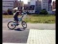 Street MTB - Rock Walk