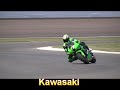 MotoGP Testing in Indianapolis July 1-2 Part 2