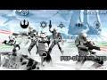PSP Theme Star Wars Symbols 1.0 PSP-Themes.NET