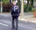 Rob mavis walk number two