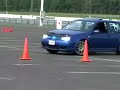Waterfest Autox
