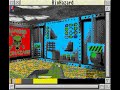 Frank Isidor's BioHazard (no, not 'that' BioHazard)