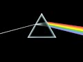 8. Brain Damage (Dark Side of the Moon)