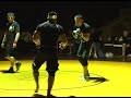 Adam Tabalno - So Cal Team Duals - Fight 2