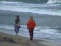 He Shiva Shankara! - Auro-beach, Pondicherry