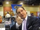 Jim Nantz of CBS visits Drew Forrester at WNST (Part 2)
