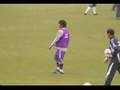 柏木陽介ダイビングヘッド