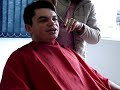 No camarim da TVCN rep�rter fala sua responsabilidade na JMJ