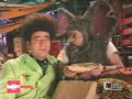O Mundo de Beakman microondas beakmania aranhas 1993 (01)