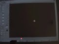 wii remote laser tracking