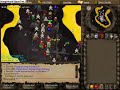 most viewed runescape video ever!
a big clan with zezima who went in 2 widli ( exclusive footage of zezima dieing)

click here for real life http://www.youtube.com/wwsonline
2 million views - 20th april 2008



honors for this video (14)
#61 - most discussed (all time) - united kingdom
#1 - most discussed (all time) - gaming - united kingdom
#4 - most discussed (all time) - gaming
#9 - most responded (this week) - gaming - united kingdom
#94 - most responded (this week) - gaming
#8 - most responded (this month) - gaming - united kingdom
#53 - most responded (this month) - gaming
#2 - most responded (all time) - gaming - united kingdom
#8 - most responded (all time) - gaming
#1 - most viewed (all time) - gaming - united kingdom
#10 - most viewed (all time) - gaming
#5 - top favorites (all time) - gaming - united kingdom
#70 - top favorites (all time) - gaming
#15 - top rated (all time) - gaming - united kingdom

disclaimer
runescape is a registered trademark of jagex limited. i do not claim, or have any, affiliation with jagex ltd. this video was not intended for any personal gain, only for entertainment purposes. all comments expressed in the video are solely my own, all comments by others are their own and i do not take responsibility for their actions. consider this, free advertising http://www.runescape.com/