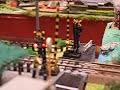 鉄道模型的踏切警報音　その４