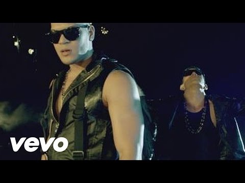 Dyland & Lenny - Sin Ti ft. Pitbull, Beatriz Luengo