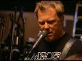 Metallica - St. Anger