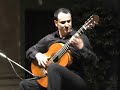 GIULIO TAMPALINI - Villa-Lobos: Studies n.12 GIULIO TAMPALINI - Villa-Lobos: Studies n.12