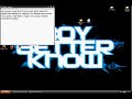 How to mod your benQ FW
