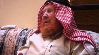 8- مقابلة تاريخ شفوي للنكبة الفلسطينية مع عبد الكريم سليم محمد السعدي من قرية المزار - جنين المحتلة