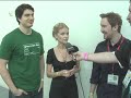 movieweb.com talks with actors, at 