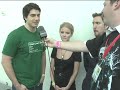 movieweb.com talks with actors, at 