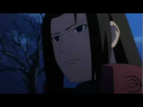 Shodaime Hokage vs Madara Uchiha
