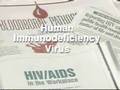 Bloodborne Pathogens First Response Environments Video/DVD