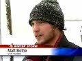 Storm Causes Parking Nightmare; Dozens Of Cars Towed Storm Causes Parking Nightmare; Dozens Of Cars Towed
