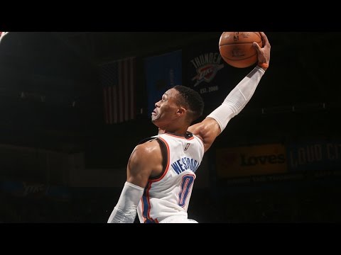 Russell Westbrook