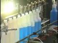 EESO Bottling Machine