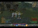 Archlord Cheerleader Dancing