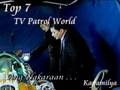 TV Ratings as of 9 October 2008