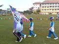 Nurin Irdina di Hari Sukan Tadika 6/6