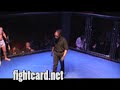 Phil Hunter VS Guillermo Serment Part 1