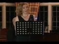 Don't Cry for me Argentina - Jackie Pittman
