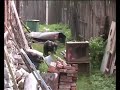 22 X3 Pampasy Liepaja 2006