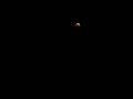 Total Lunar Eclipse - Sydney Aug 28 2007
