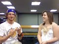 DE 570 C1 Hegarty - ASL Vlog #4 Outtakes