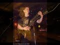 NECROPHAGIST - solos