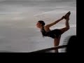 Anne-Sophie Calvez 2006 french Masters short program