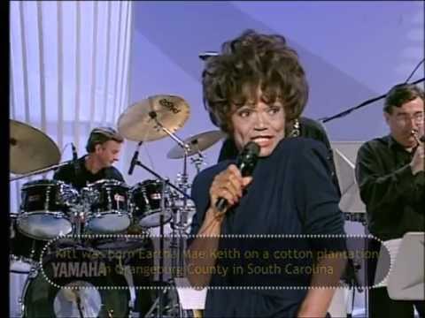 Eartha Kitt