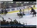 Hockey Goalie Saves Compilation