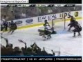 Hockey Goalie Saves Compilation