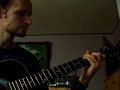Iris - Vis Pierdut (guitar)