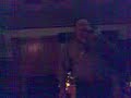 Dan Harnett singing!