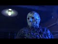 Michael Myers VS Jason Voorhees [part 3]
