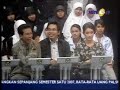 Angkasa Pura & Suharta 7
