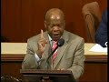 Congressman Lewis on Iraq