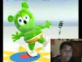 DJ, Gummy Bear DJ, Gummy Bear