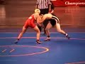 Nick Menditto vs. Luke Lanno Nick Menditto vs. Luke Lanno