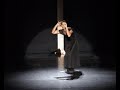 Emiliano juggling dance