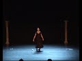 Emiliano juggling dance